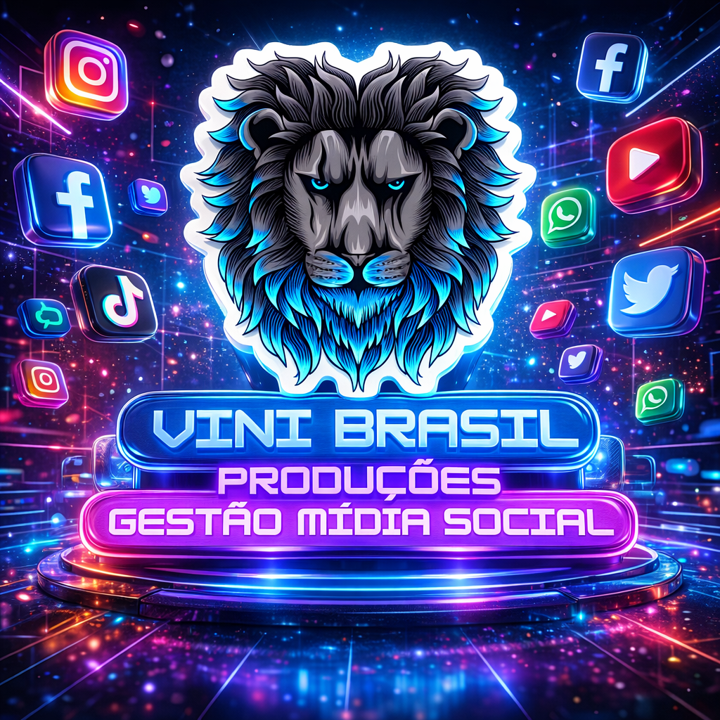 blue red and green letters illustration